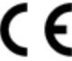 CE Logo