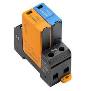 DPS, Baja tensión, sin contacto de aviso remoto, Sin corriente de fuga, Monofásico, TN, TT, IT con N, IT sin N