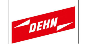 Logo DEHN & SÖHNE